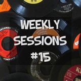 Weekly Sessions #15 (Week 42nd)