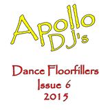 Apollo DJ's Dance Floorfillers Issue 6