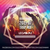 SFDJA EPISODE 27 - DJ LeoMiami