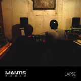 Mantis Radio 160 + lapse