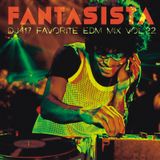 FANTASISTA