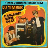 El Malandro Quiere Bailar