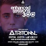 Enhanced Sessions 300 Hour 2/24 - Jenaux