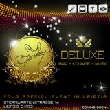 BAMBY DELUXE LEIPZIG (Grand Opening) - live recording by JASON PARKER