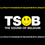 DJ PHILIP @ THE SOUND OF BELGIUM 18-01-14 LAROCCA.ßv