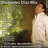Diomedes Diaz Mix (parte 1 de 2)