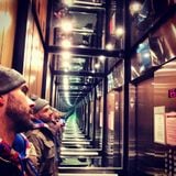 Traffic Jam - Feb 21 - Mixed Live by Flipout