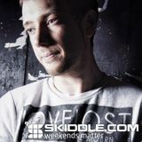 Skiddle Mix 006: Jordan Suckley (Trance Sanctuary)