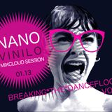 NANOVINILO.INDIE&TRONIC.BREAKING*THE*DANCEFLOOR#01
