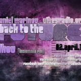 Ilkov - Back To The Future 017 Guest Mix @ Vibes Radio Station 02 April 2012