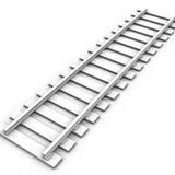 Train Tracks