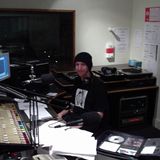 Illegal Frequencies Radio Show - RRRFM Melbourne August 2nd 2005 (Boris Birthday Edition) (89 min)