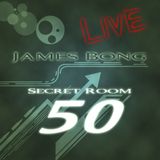 James Bong - Secret Room 50 - Live on Top FM - Part 2