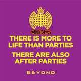 Ministry of Sound Tonker @ Beyond Taster DJ Tim Jones live mix