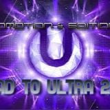 Slomotion & Edition Road to Ultra 2014 th mix