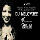 HTR WMC 2015 Guest Mix by DJ Melowdee