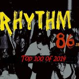 Top 100 of 2014 - Part Two