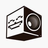 Mad Cube MUSIC IN THE HEAD #012