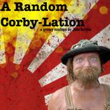 Mixtape "A Random Corby-Lation"