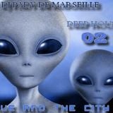 DEEP HOUSE PLATINIUM 02 PAR DJ PADY DE MARSEILLE