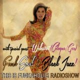 this is FUNKAHOLIC! jan 2016 in the mix special HOUR 2