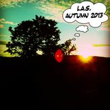 L.A.S. - Autumn 2013 Mix