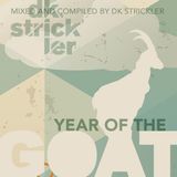 Year of the Goat