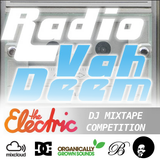 The Electric Mixtape - Light Foot Mix
