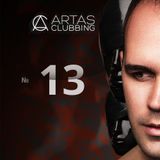 Artas Clubbing 13 (2014-12-12) POWER HIT RADIO