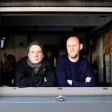 The Guardian Radio Hour w/ John McEntire (Tortoise) - 26th February 2016