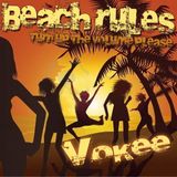 Beach Rulez !