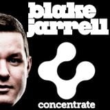 Blake Jarrell Concentrate Podcast 099