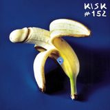 Kisk: Apparel Music Radio show Episode 152
