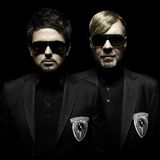 The Disco Boys @ Centralstation/Darmstadt (18.12.2015)