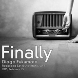 Finally - Recorded 2015 February, 25.