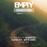 Soundstorm #2 - The Path Is Clear