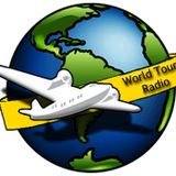 4. World Tour Radio: Show 4: 9th February 2011 with Mauri & Performance by Archie