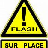 Flash Sur Place