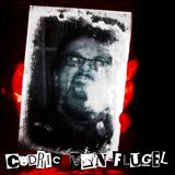 Cedric von Flugel - Live and Improvised @ Backlash 11-05-07