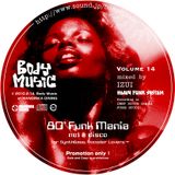 80's Funk Mania