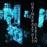 Stripper Cat Ransom Presents: Grimekast #017 (Progressive Breaks) (Debian)