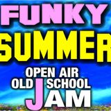 DJ Zimbo - Funky Summer Turntable live Mixtape