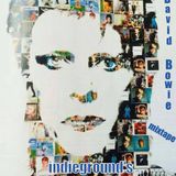 Indieground's Awesome Mixtape Part 5 of 4215 - The David Bowie Mixtape