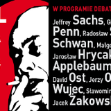 Transformacje Polski i Ukrainy | Anne Applebaum, Prof. Timothy Snyder, Sierakowski (11.06.2014)