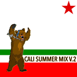 Cali Summer Mix V.2
