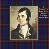 Maui Celtic Show '16 - Robert Burns Special - Jan 24th - BRR#81