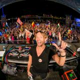 Regi In The Mix Radio 9 4 2016