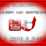 CUMBIAS MIX 50,000 SUBS -DJSAULIVAN