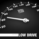 Dj Andy Mag - Low Drive