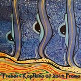 Trebor - Kopfkino 07.2014